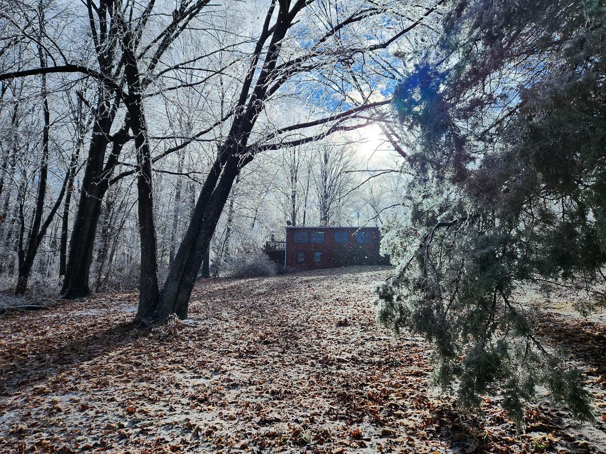 188 NEW MARKET RESERVOIR RD