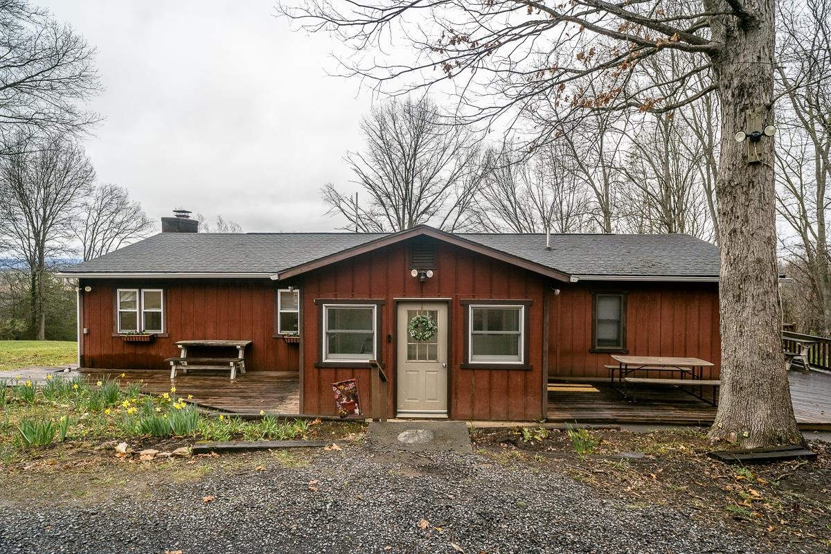 188 NEW MARKET RESERVOIR RD