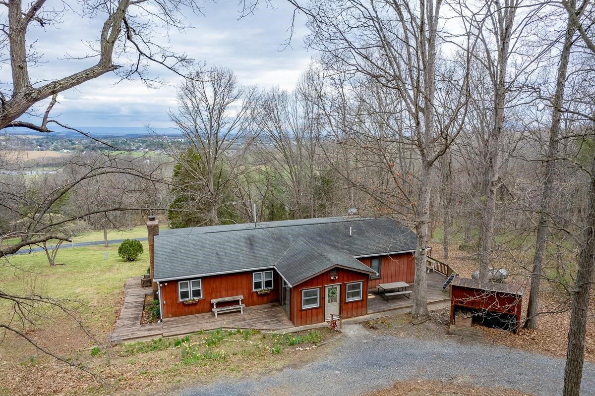 188 NEW MARKET RESERVOIR RD