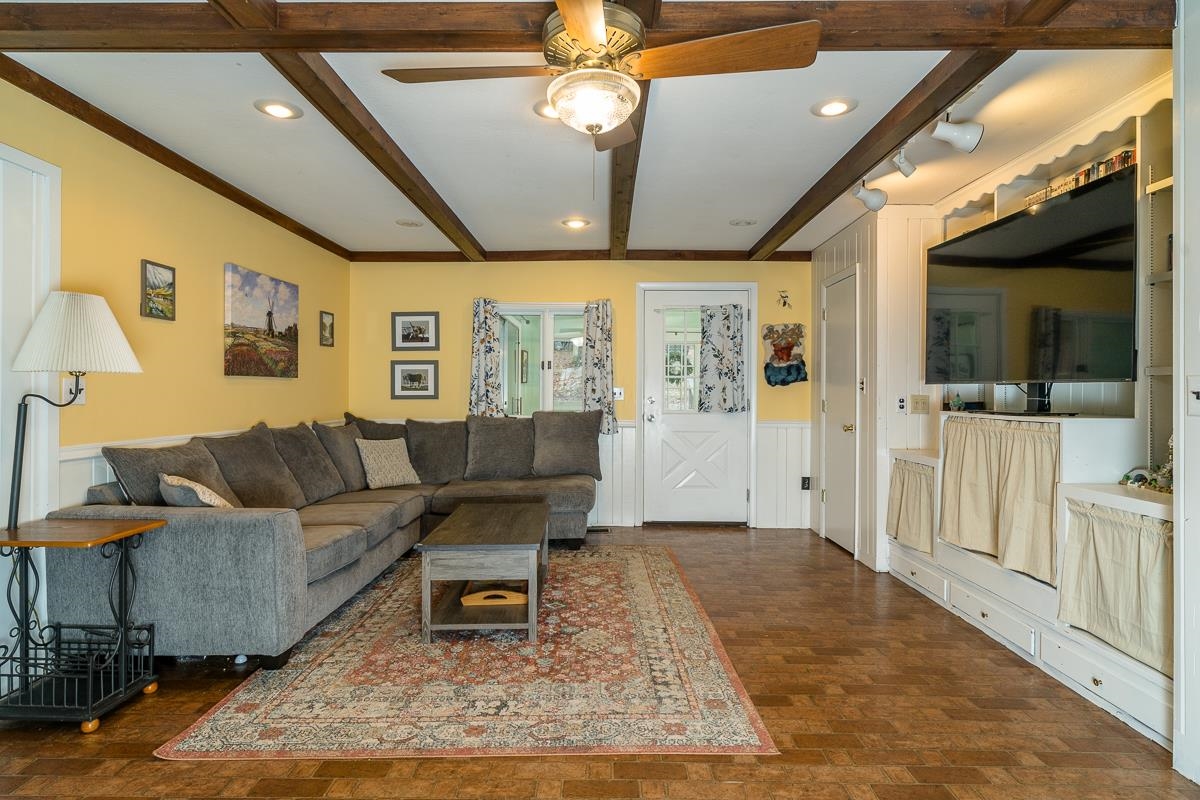 188 NEW MARKET RESERVOIR RD