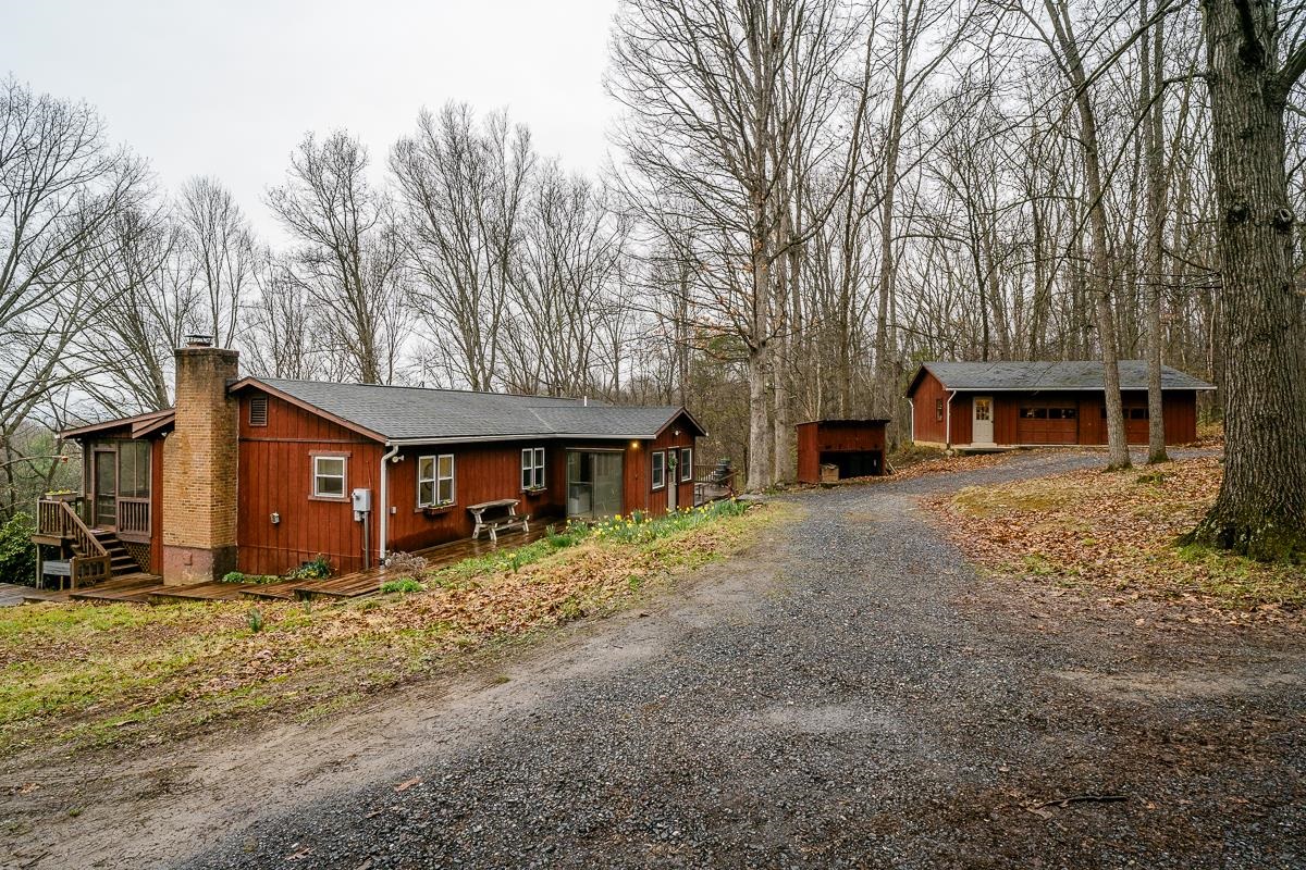 188 NEW MARKET RESERVOIR RD