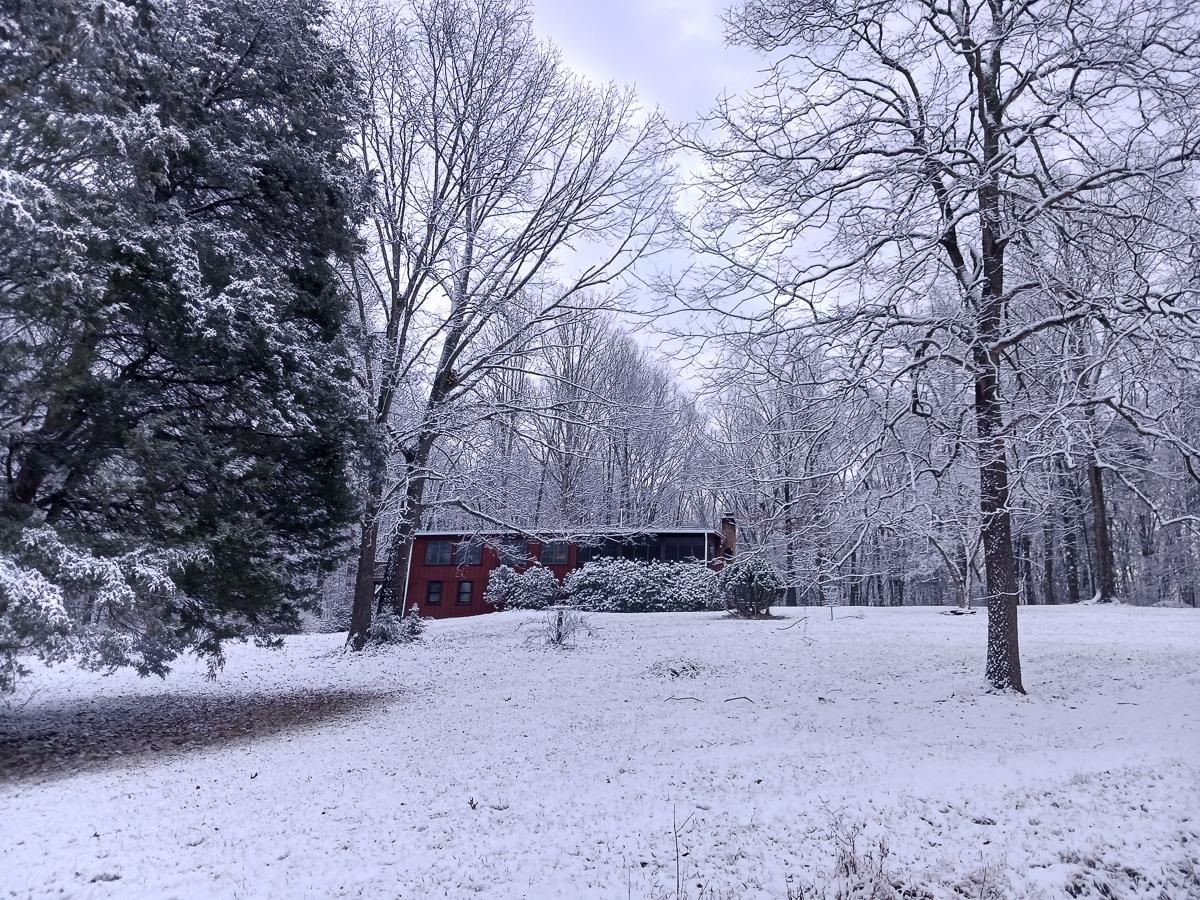 188 NEW MARKET RESERVOIR RD