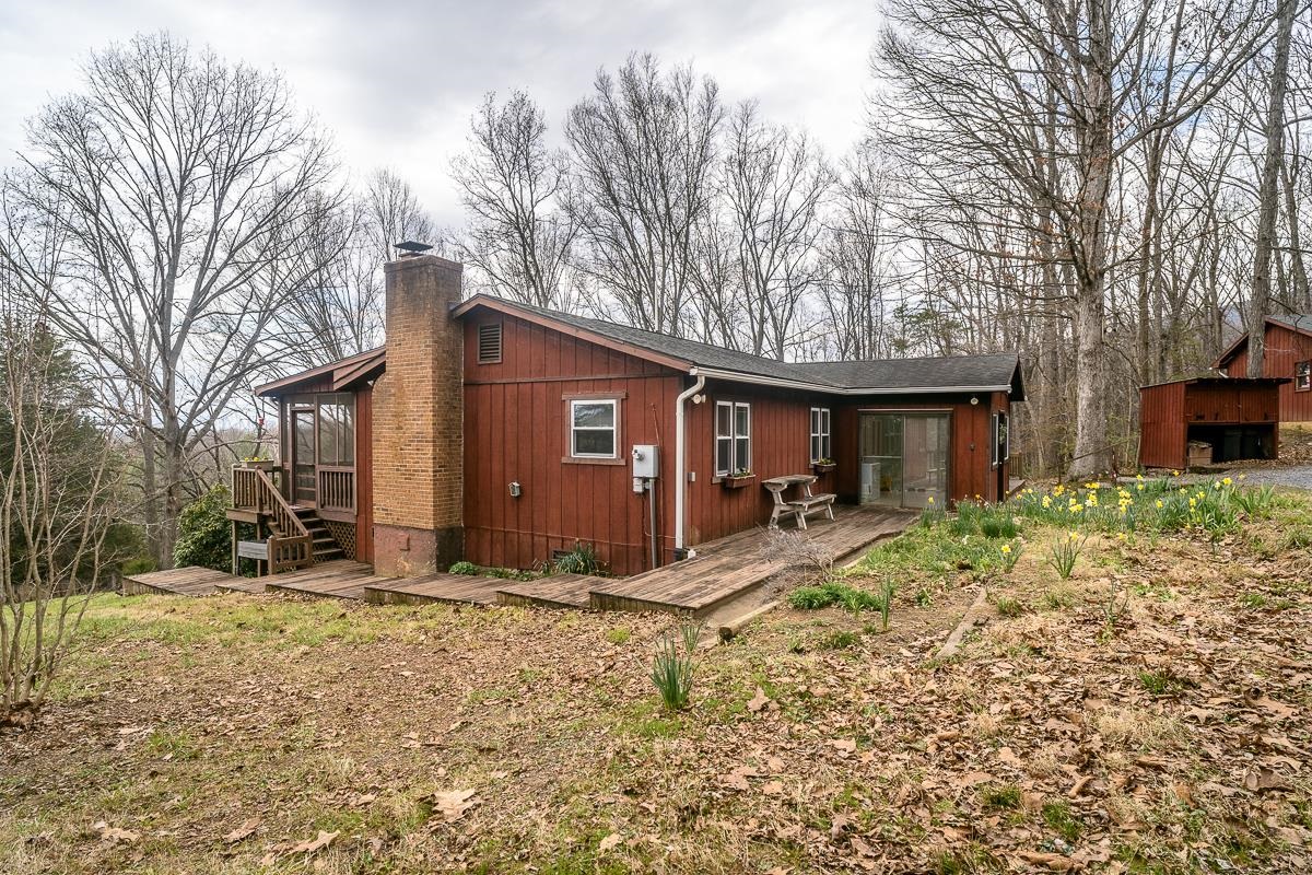 188 NEW MARKET RESERVOIR RD