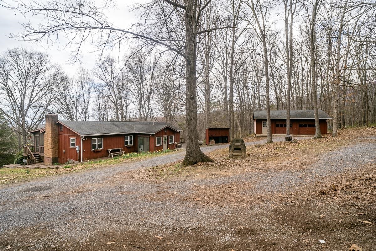 188 NEW MARKET RESERVOIR RD