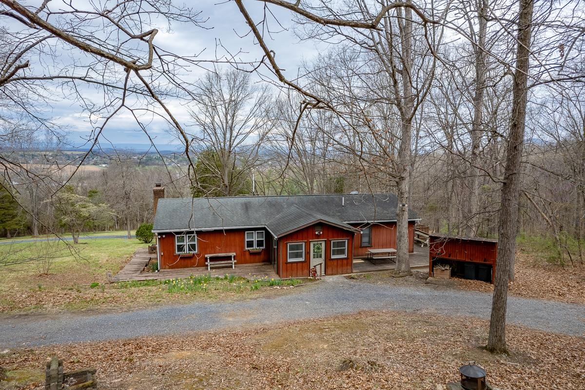 188 NEW MARKET RESERVOIR RD