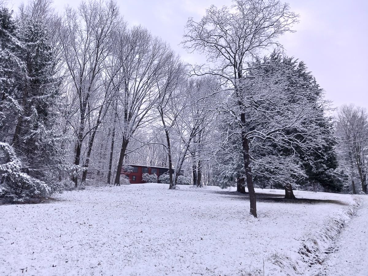 188 NEW MARKET RESERVOIR RD