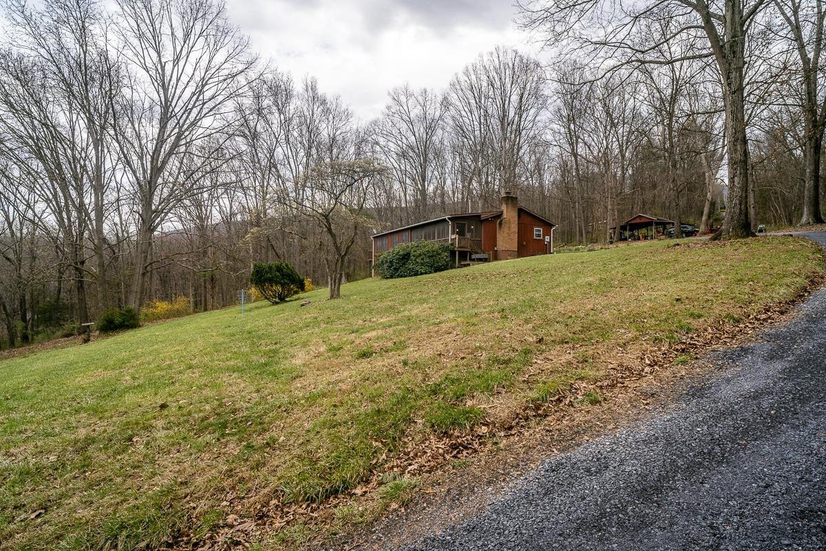 188 NEW MARKET RESERVOIR RD