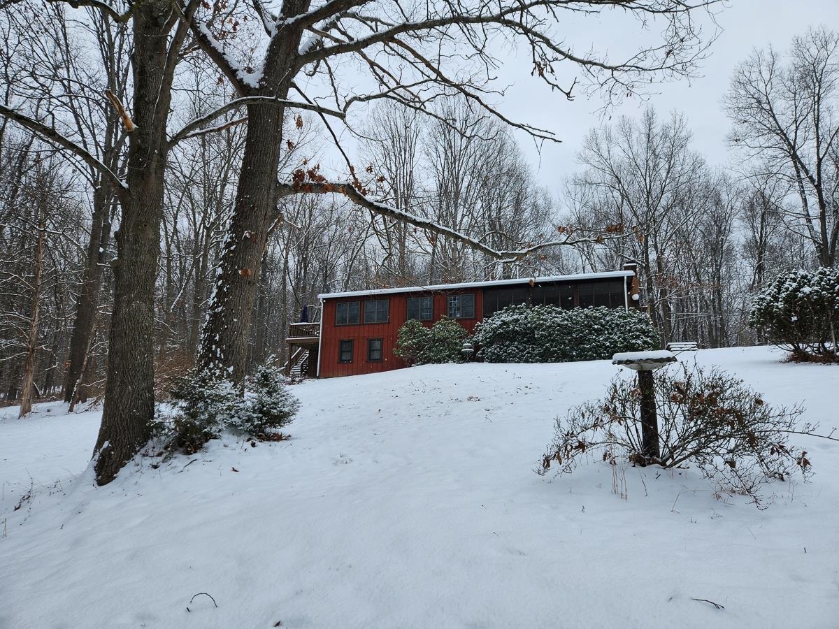 188 NEW MARKET RESERVOIR RD