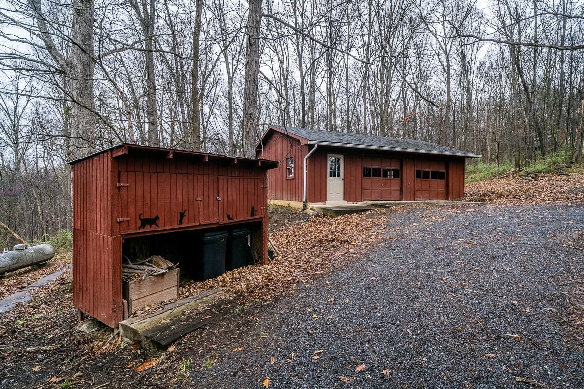 188 NEW MARKET RESERVOIR RD