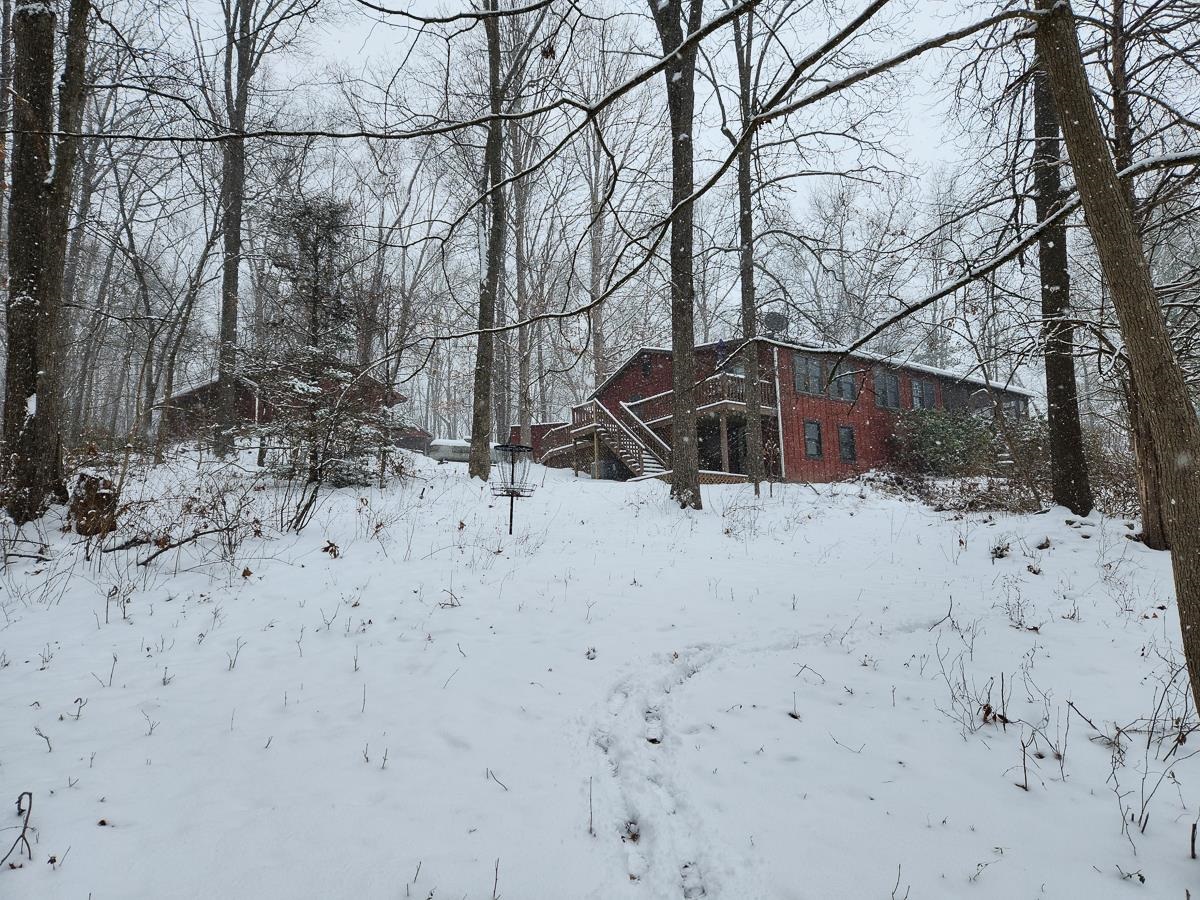 188 NEW MARKET RESERVOIR RD