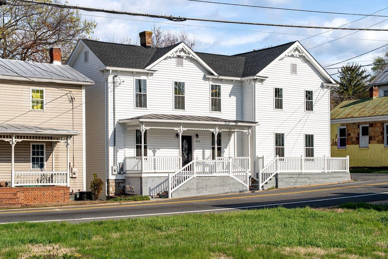 113 S MAIN ST