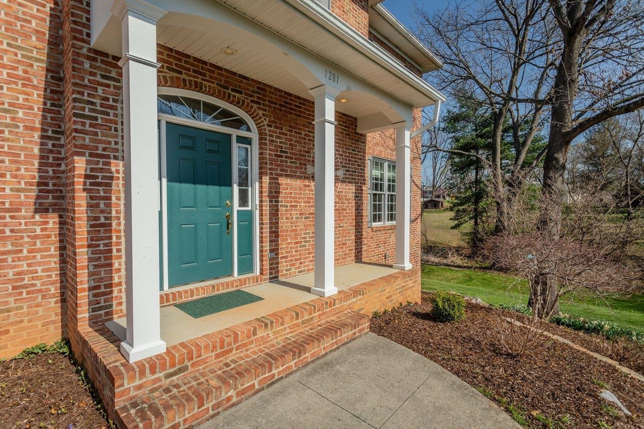 1281 KENTSHIRE DR