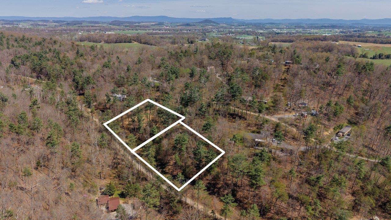 TBD SHELL HOLLOW LN