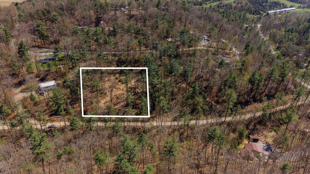 TBD SHELL HOLLOW LN