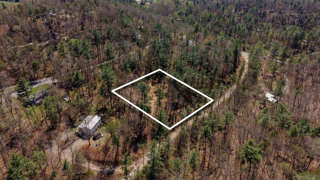TBD SHELL HOLLOW LN