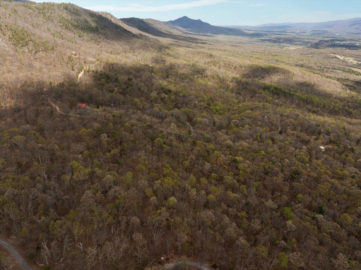 Lot 21 MOCKINGBIRD LN