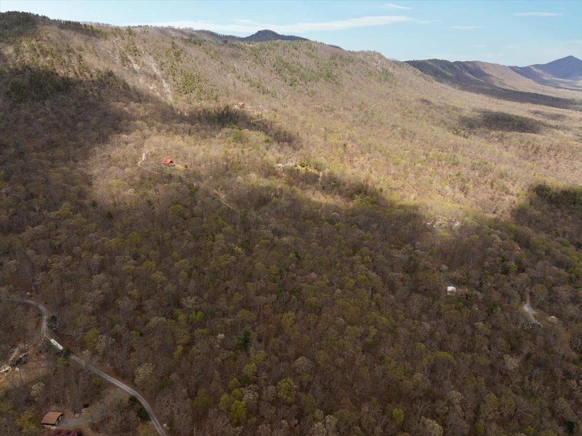 Lot 21 MOCKINGBIRD LN