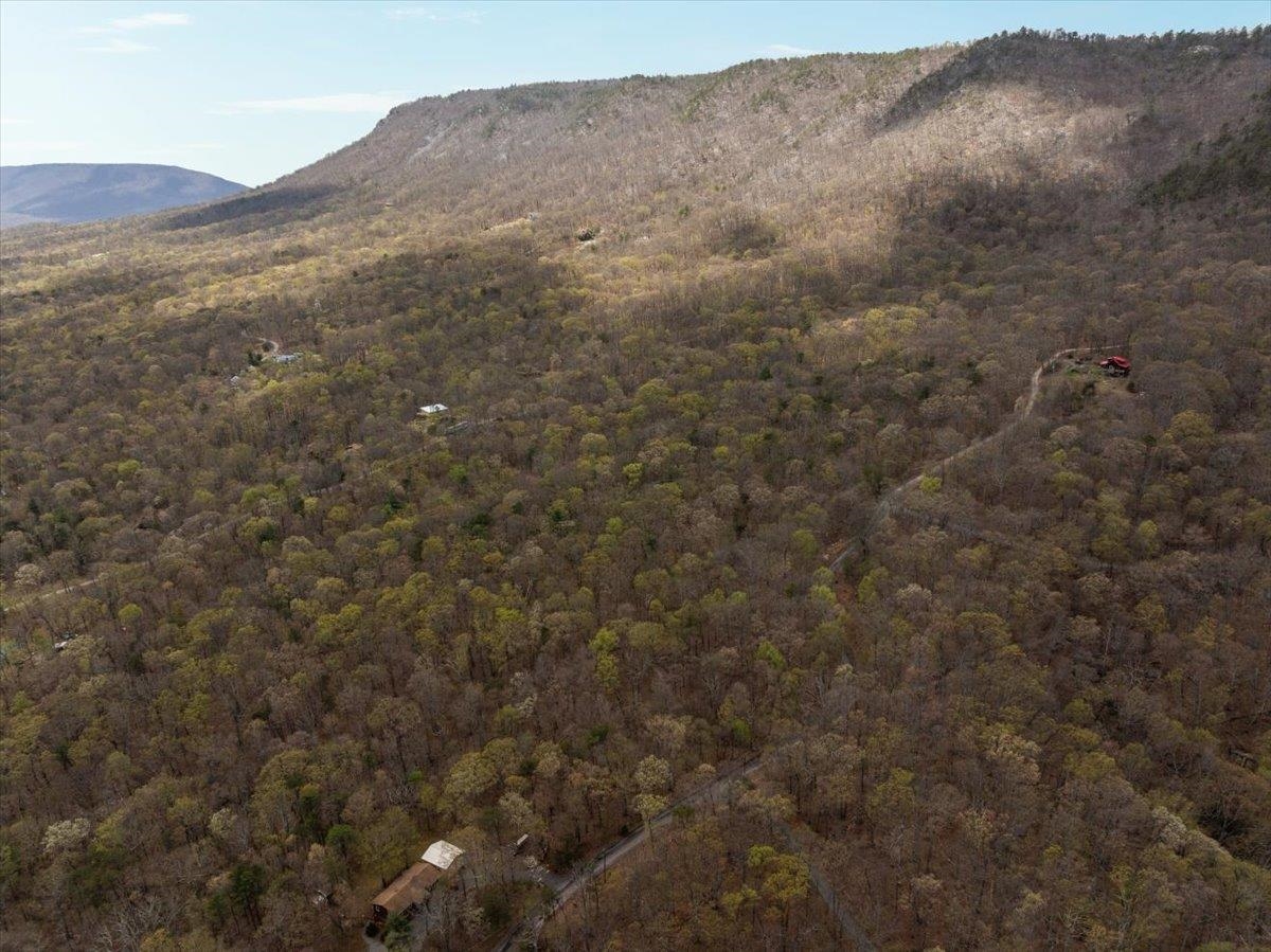 Lot 21 MOCKINGBIRD LN