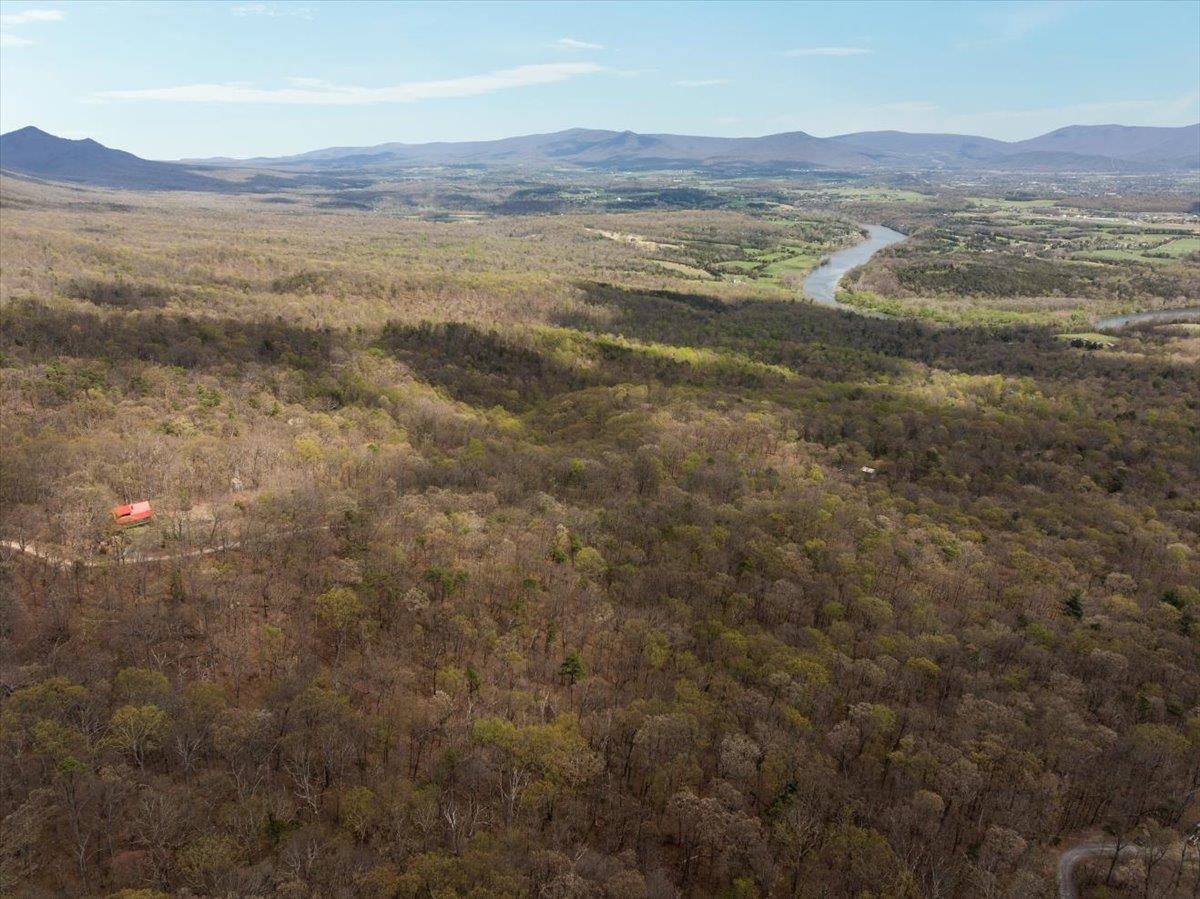 Lot 21 MOCKINGBIRD LN