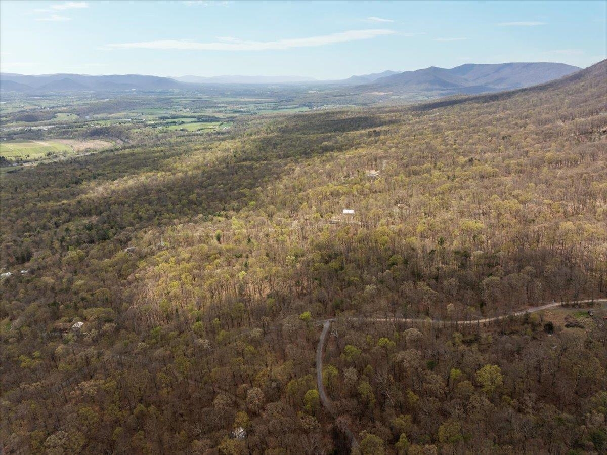 Lot 21 MOCKINGBIRD LN