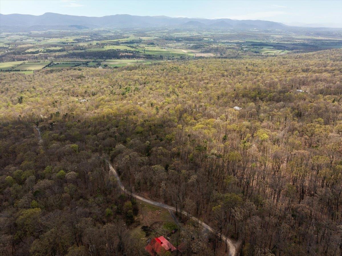 Lot 21 MOCKINGBIRD LN