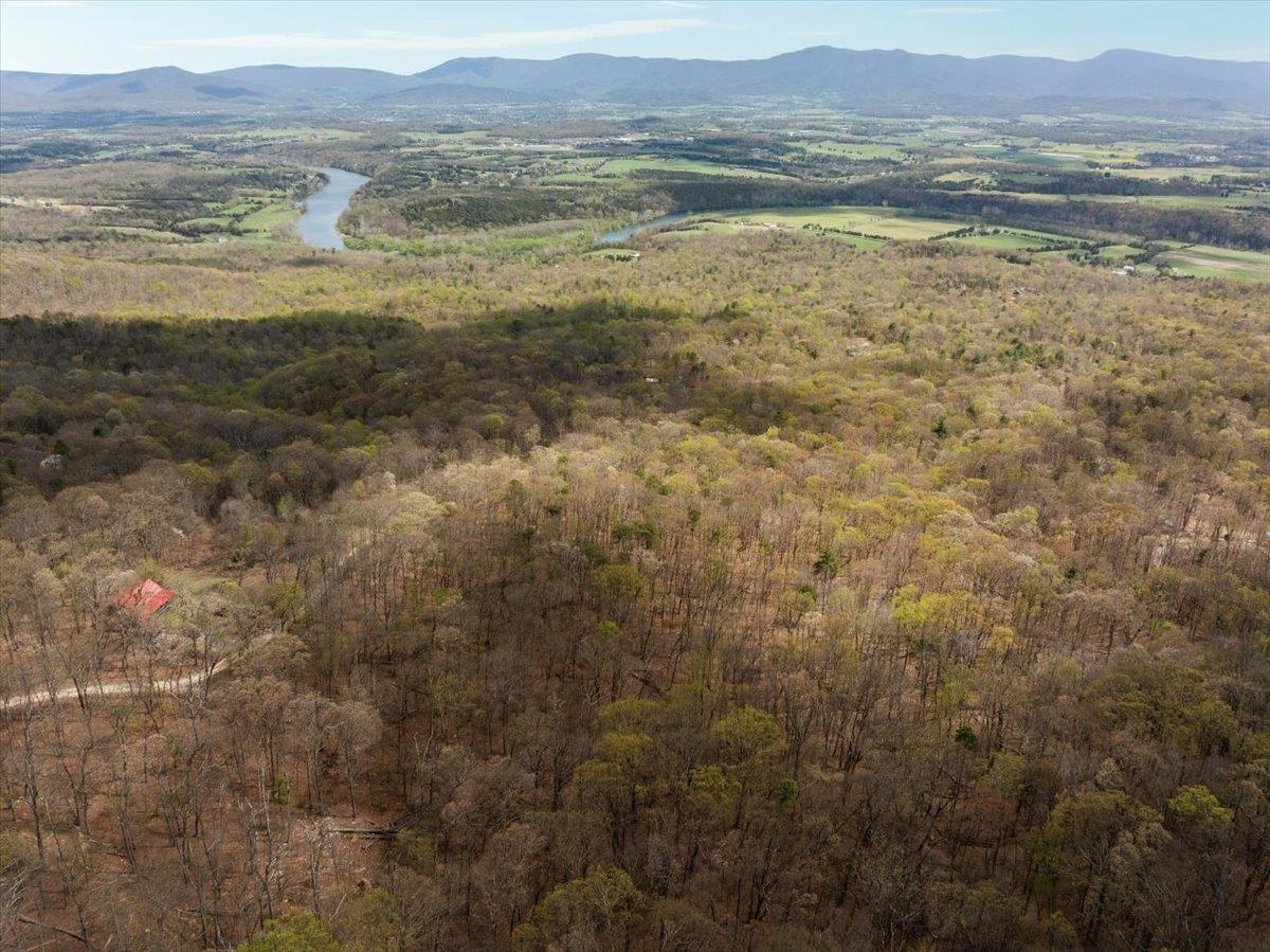 Lot 21 MOCKINGBIRD LN