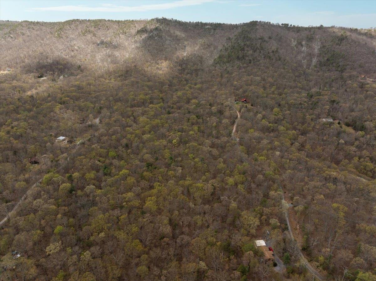 Lot 21 MOCKINGBIRD LN