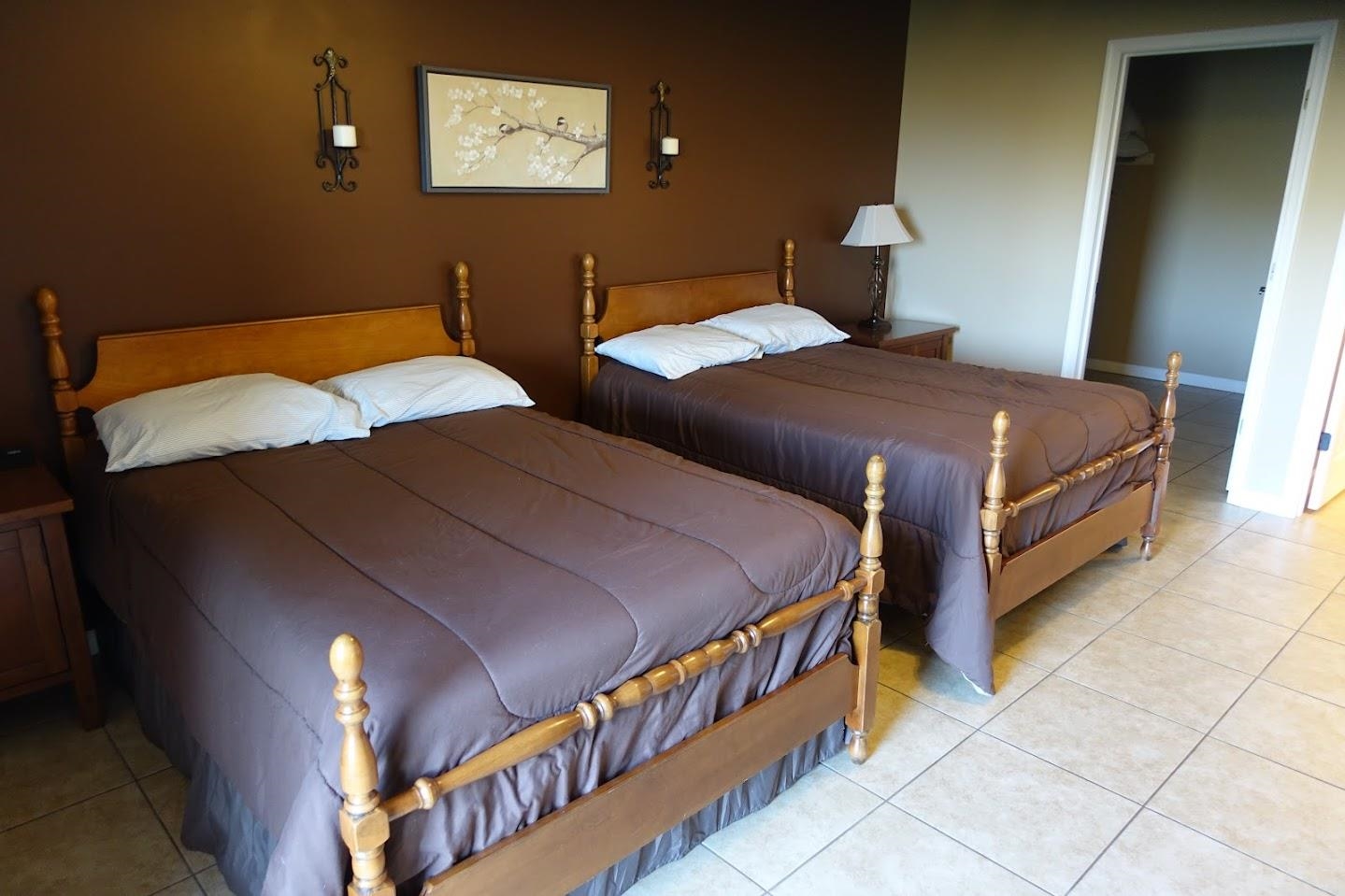 2225 & 2319 VALLEY BURG RD