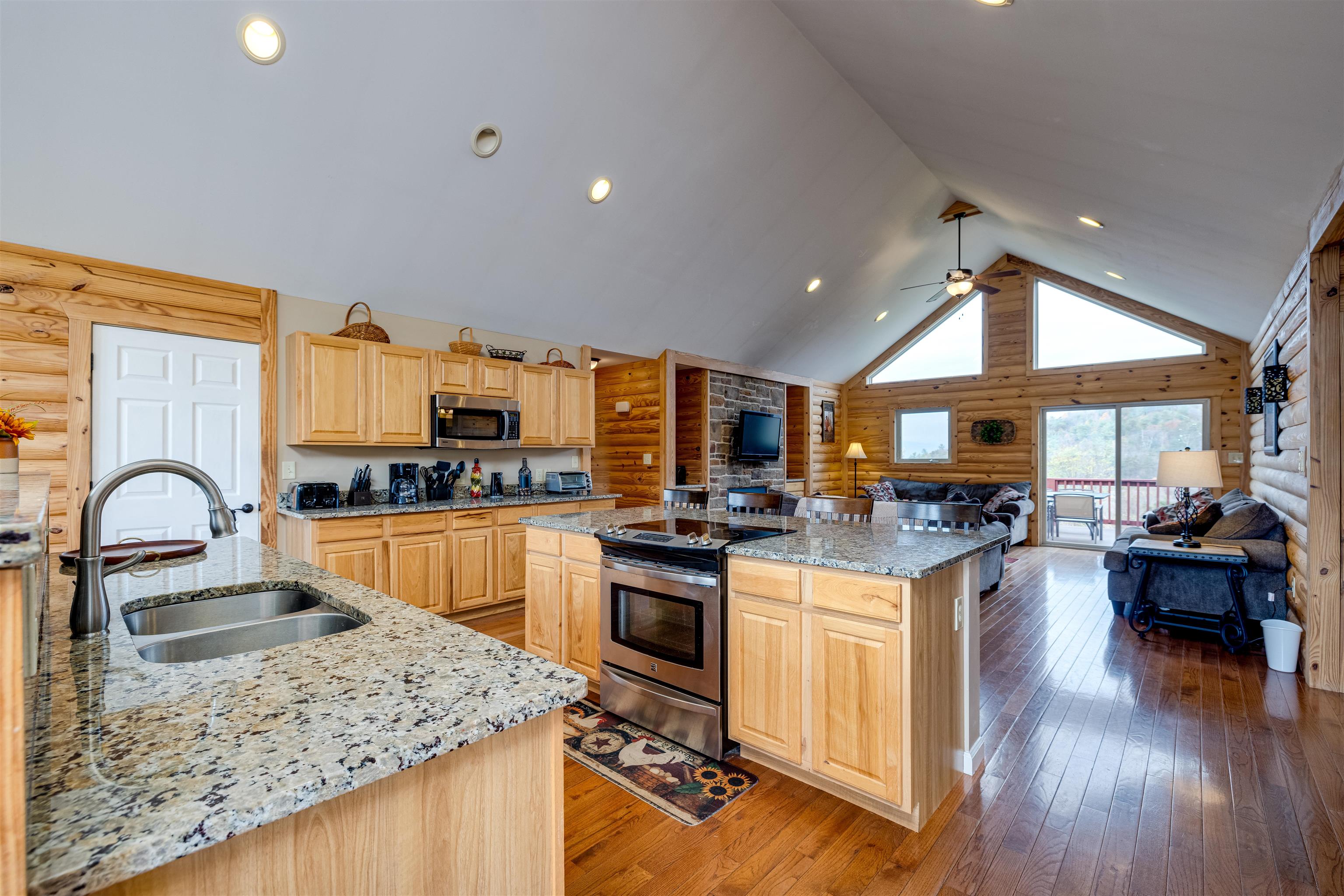 2225 & 2319 VALLEY BURG RD