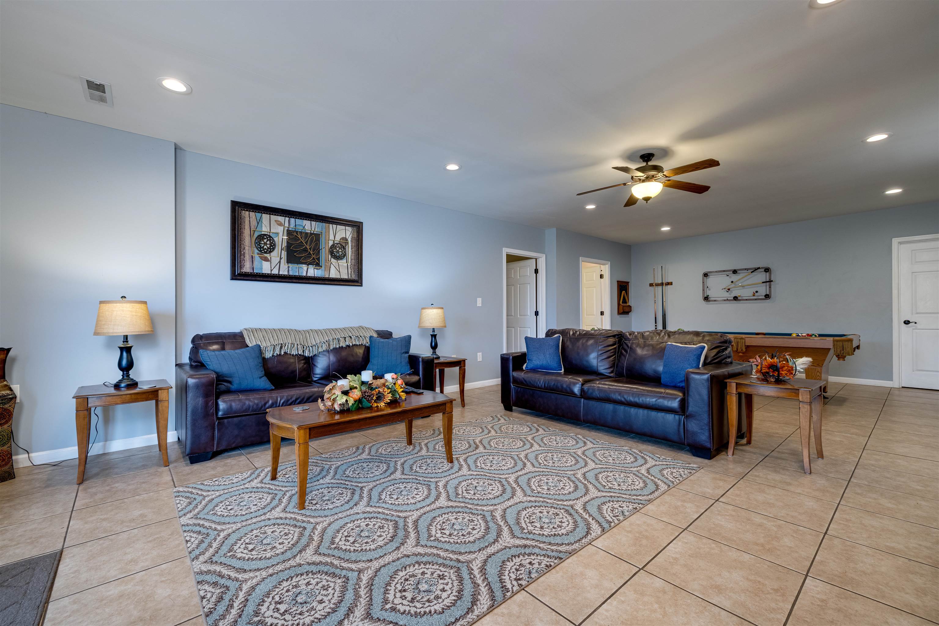 2225 & 2319 VALLEY BURG RD