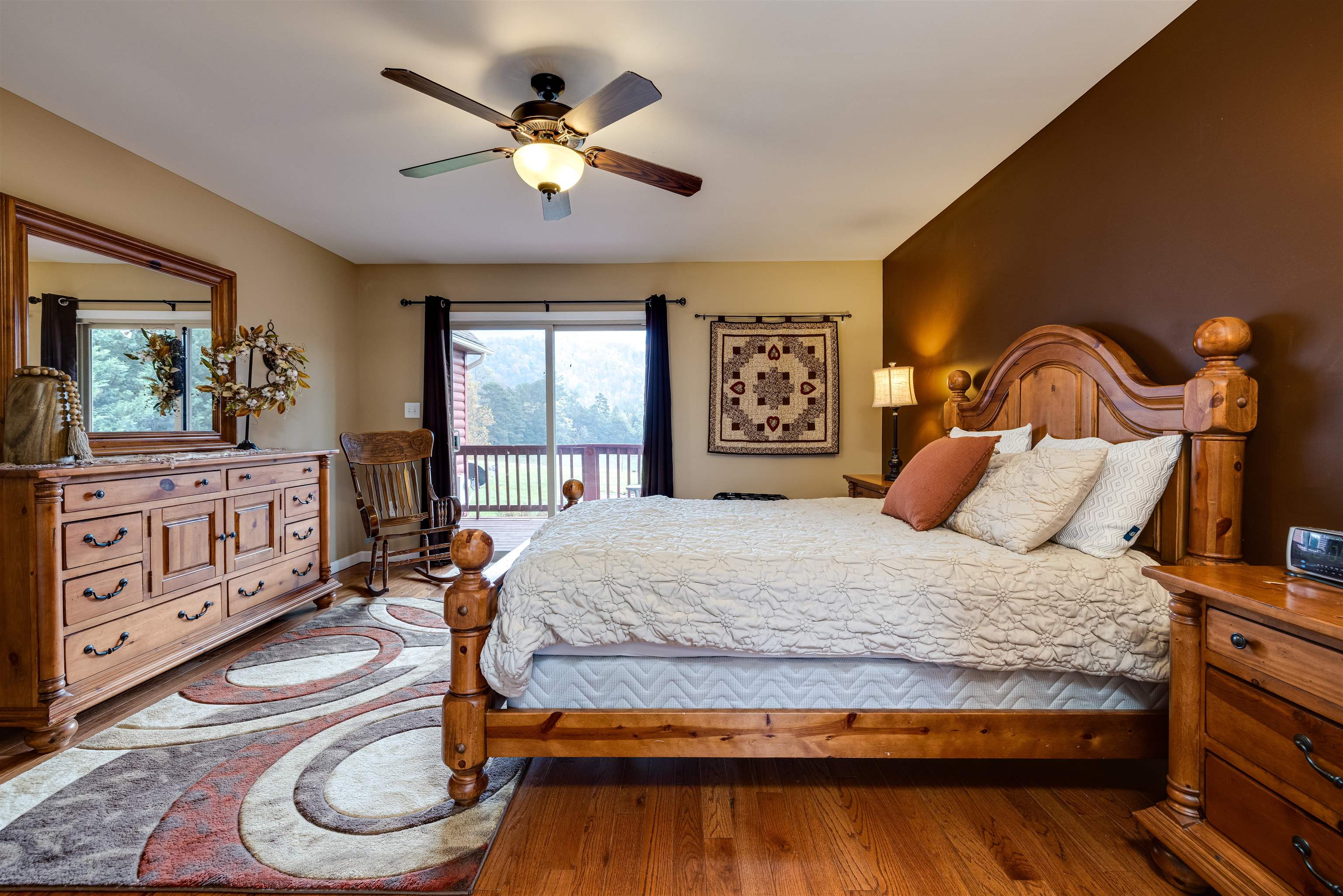 2225 & 2319 VALLEY BURG RD