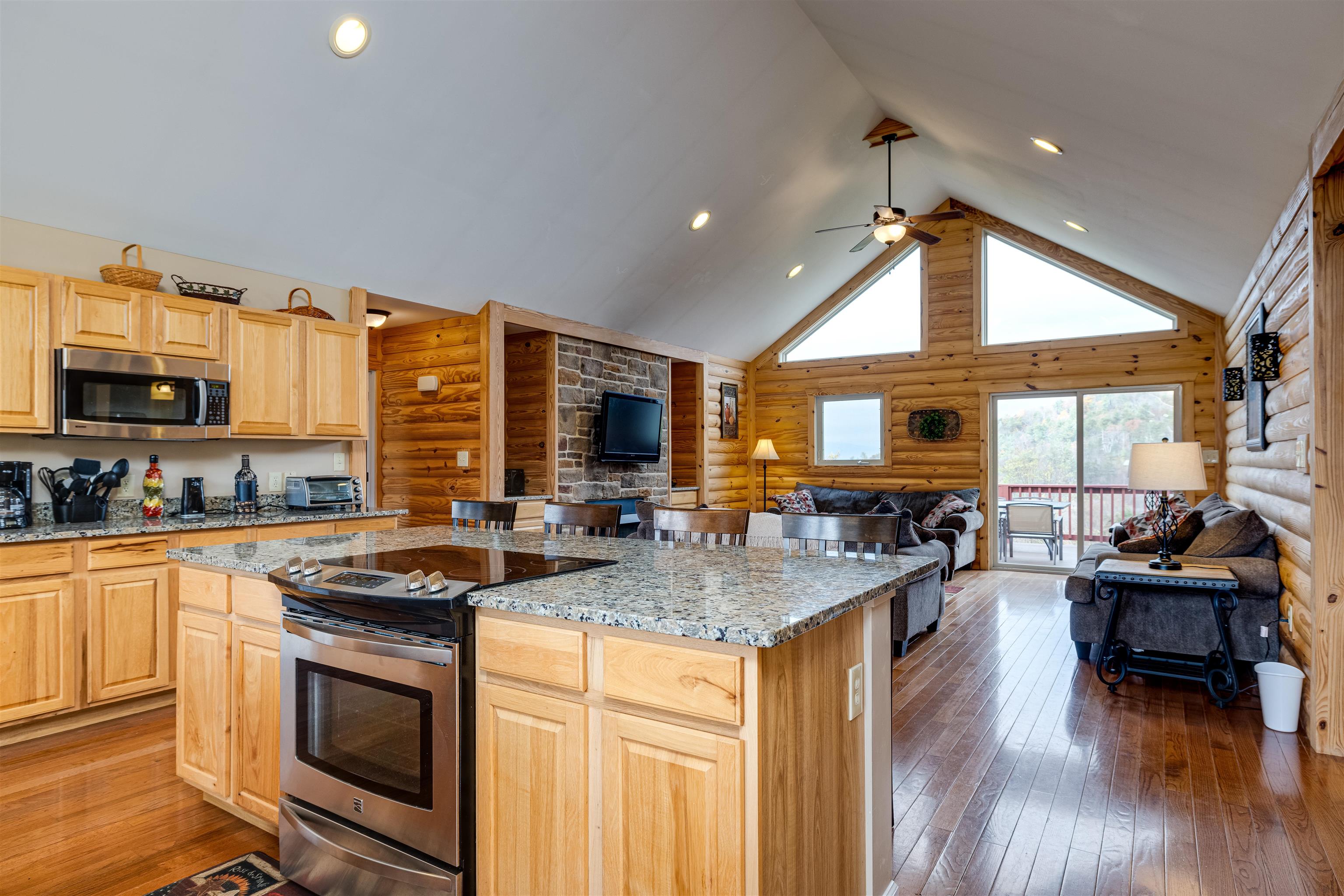 2225 & 2319 VALLEY BURG RD