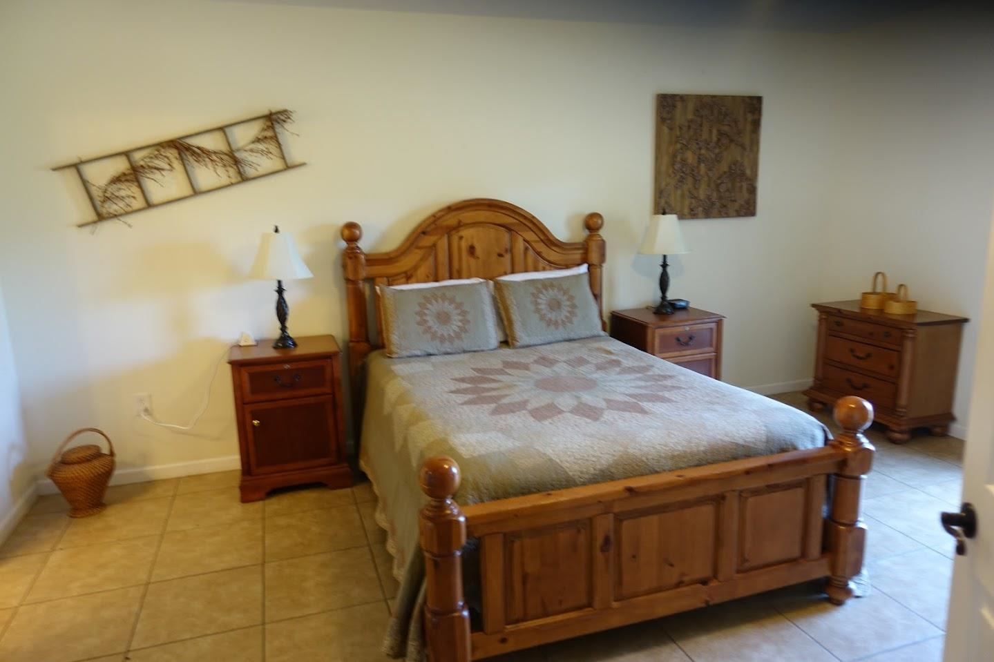 2225 & 2319 VALLEY BURG RD