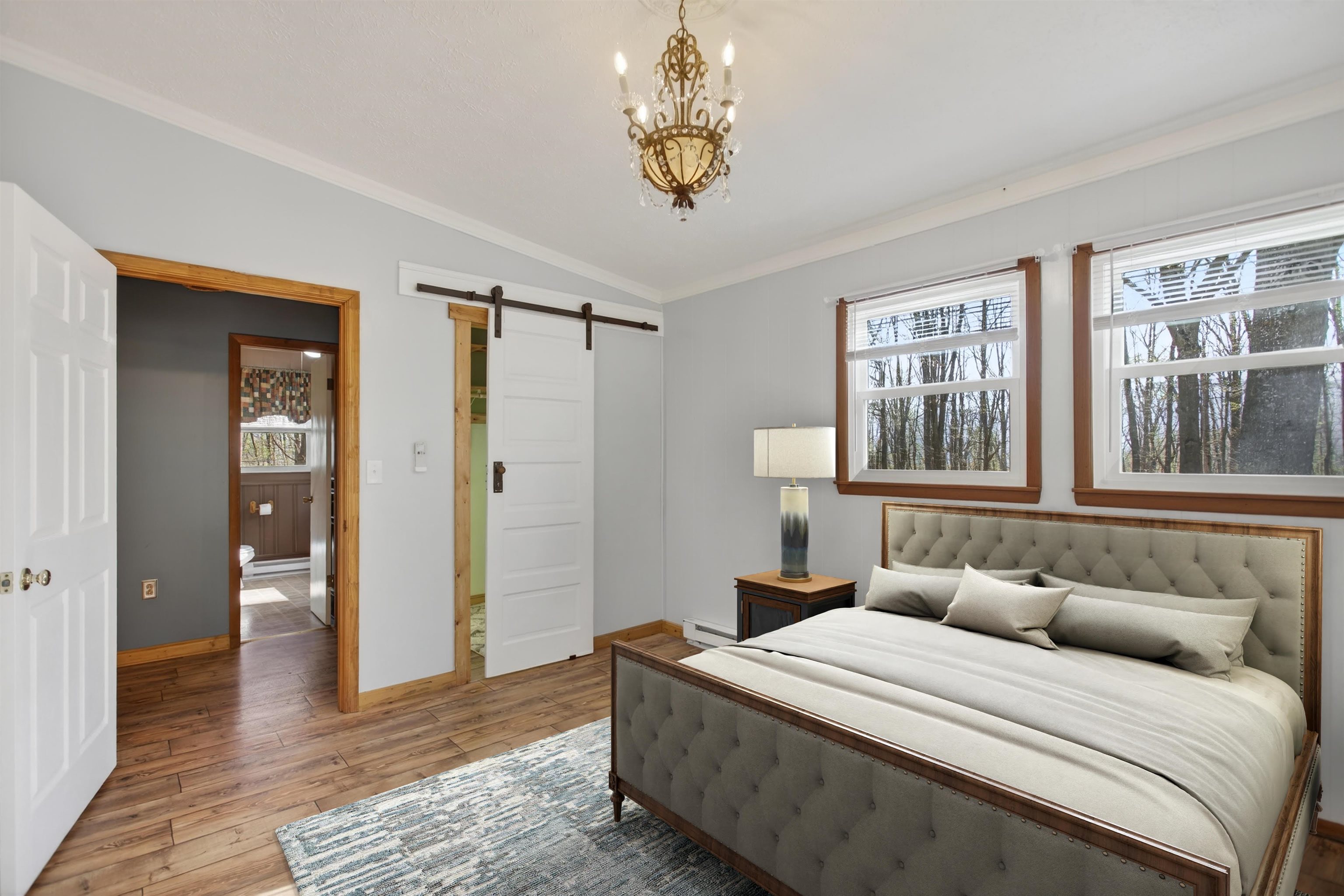 160 GALE LN