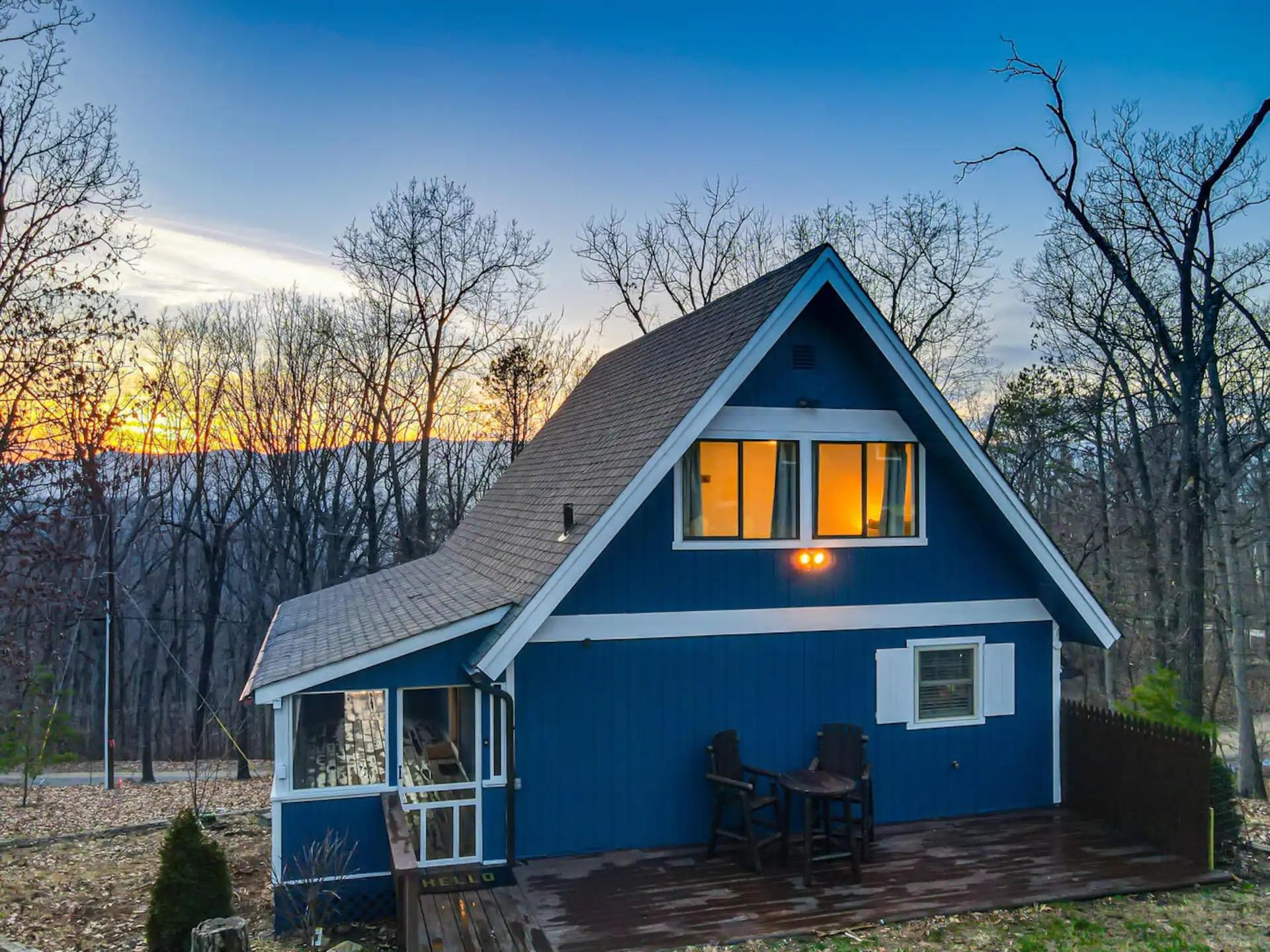 137 PARK VIEW DR