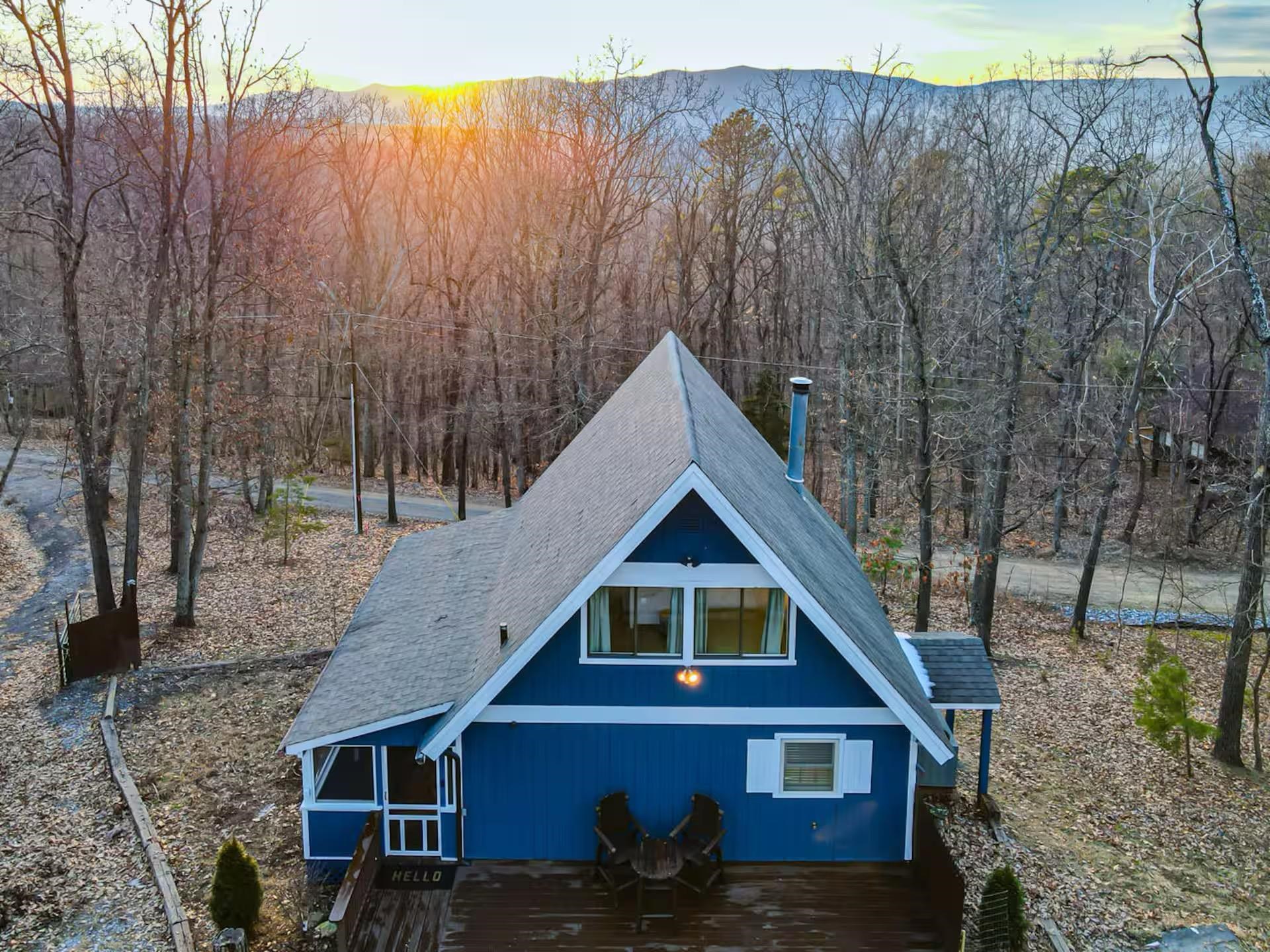 137 PARK VIEW DR