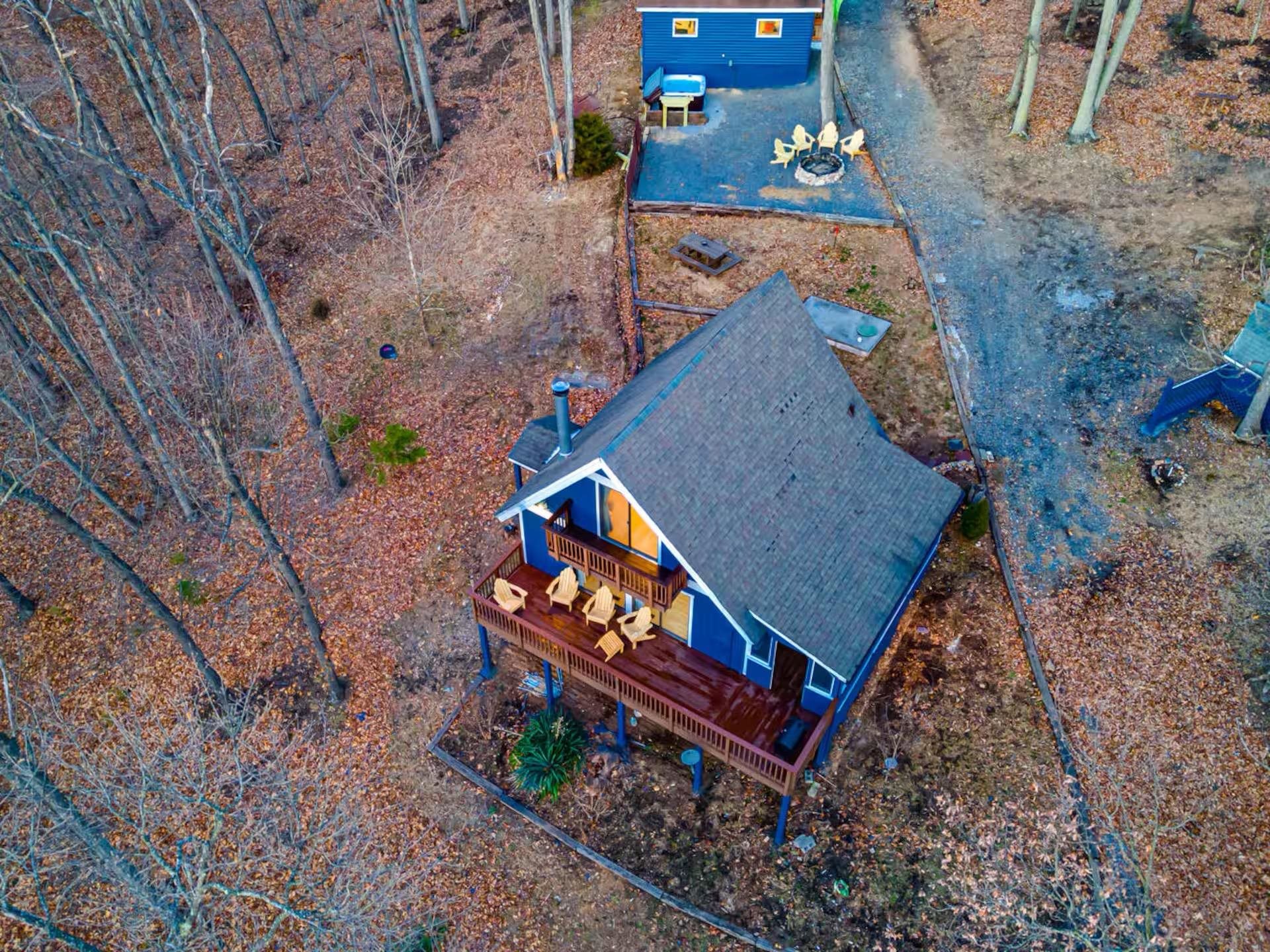 137 PARK VIEW DR