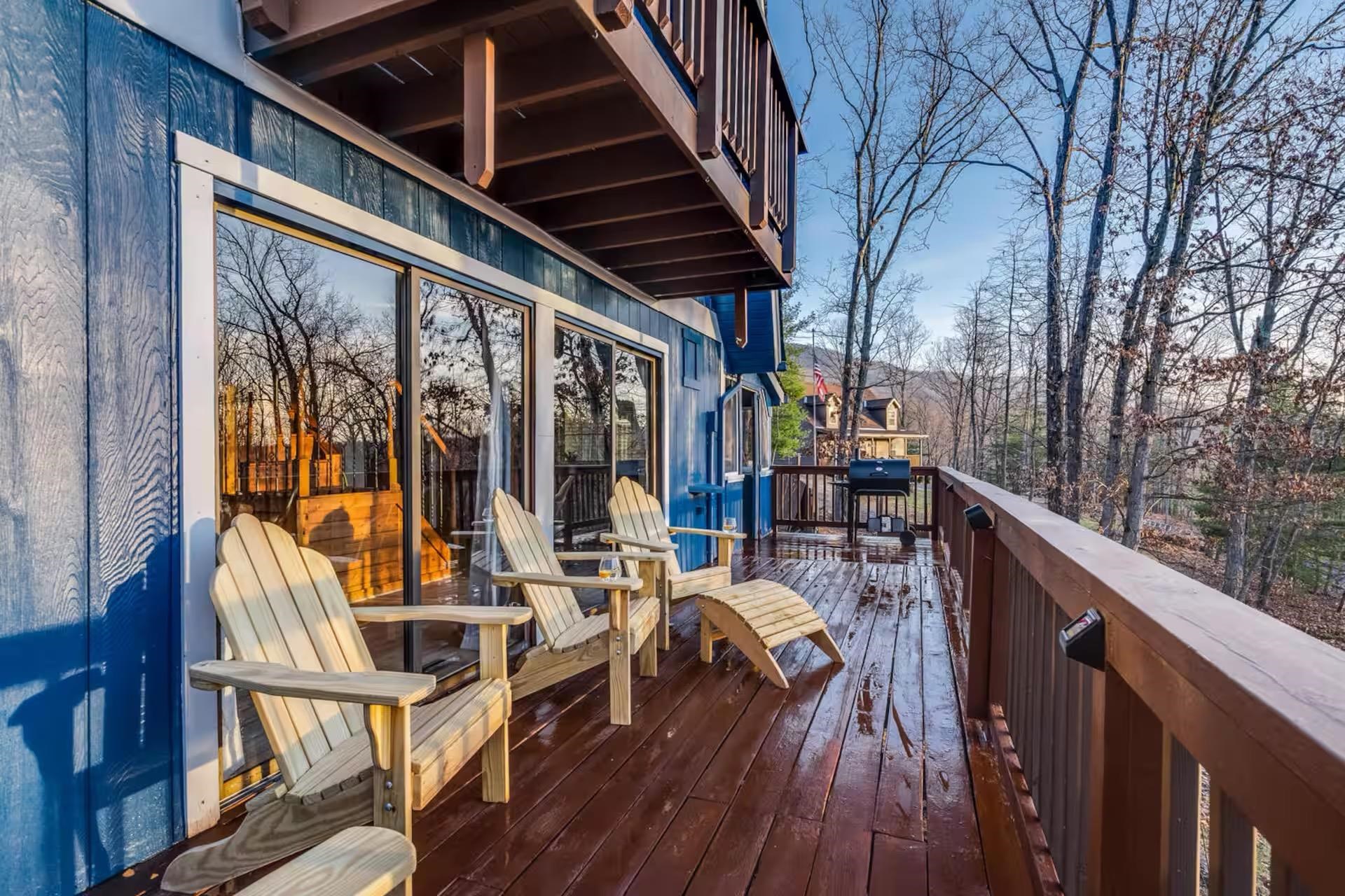 137 PARK VIEW DR
