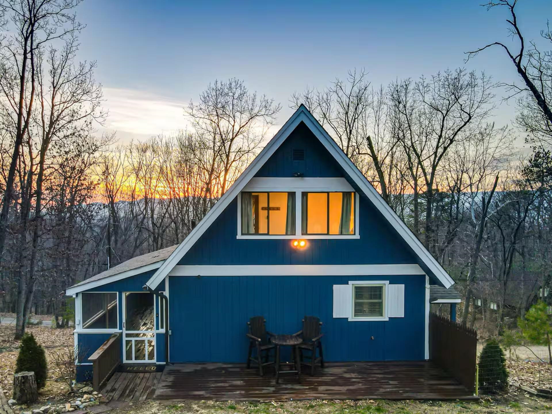 137 PARK VIEW DR