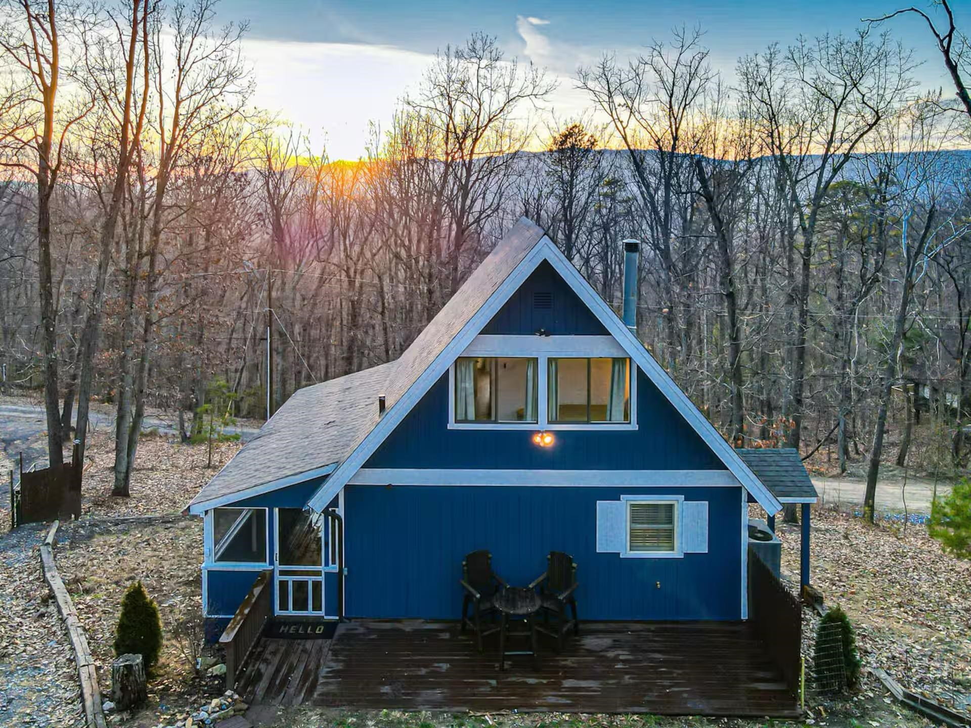 137 PARK VIEW DR