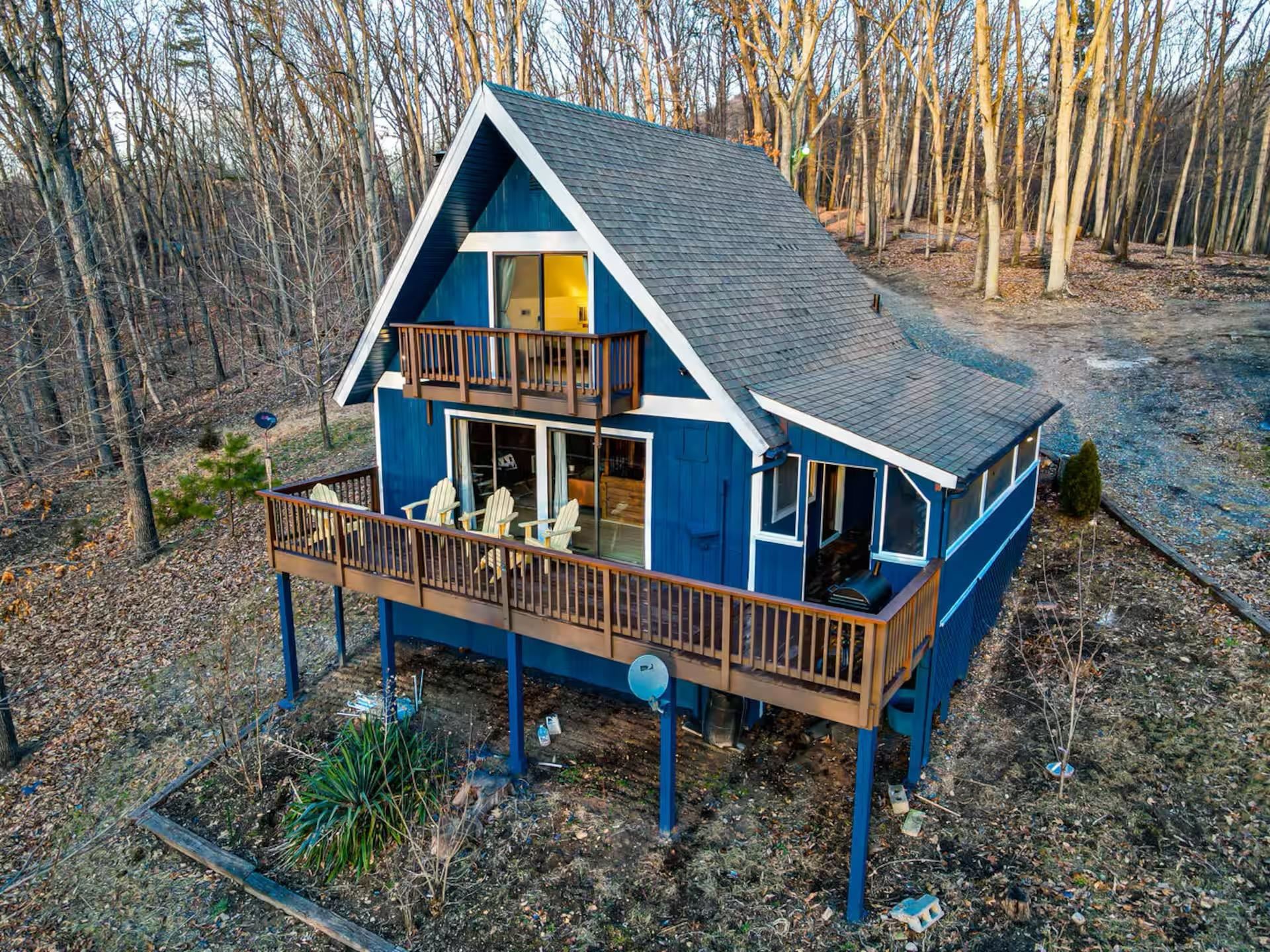 137 PARK VIEW DR
