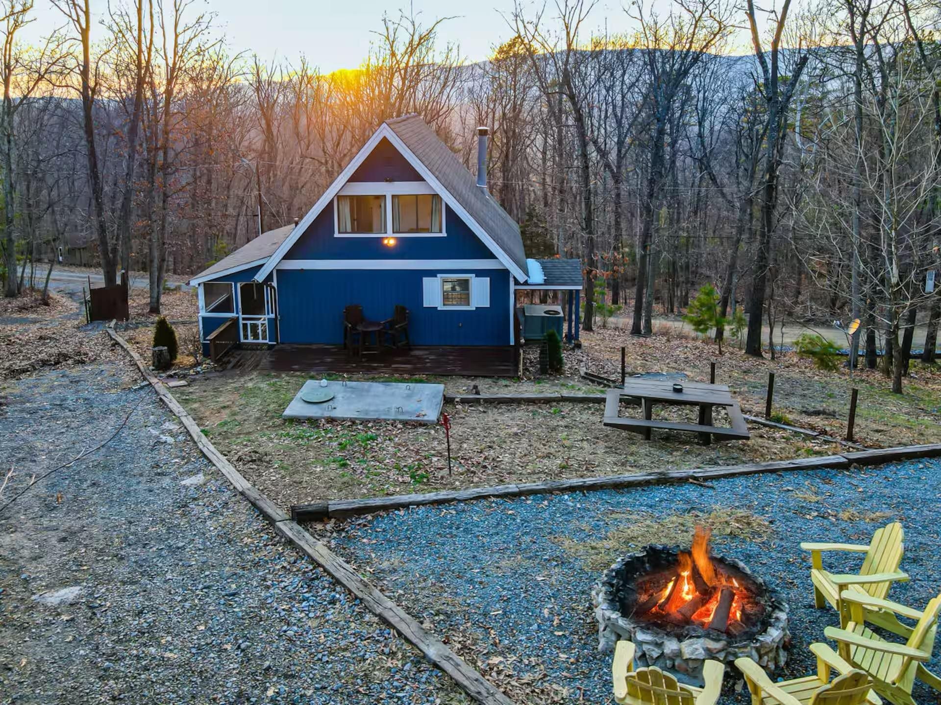 137 PARK VIEW DR