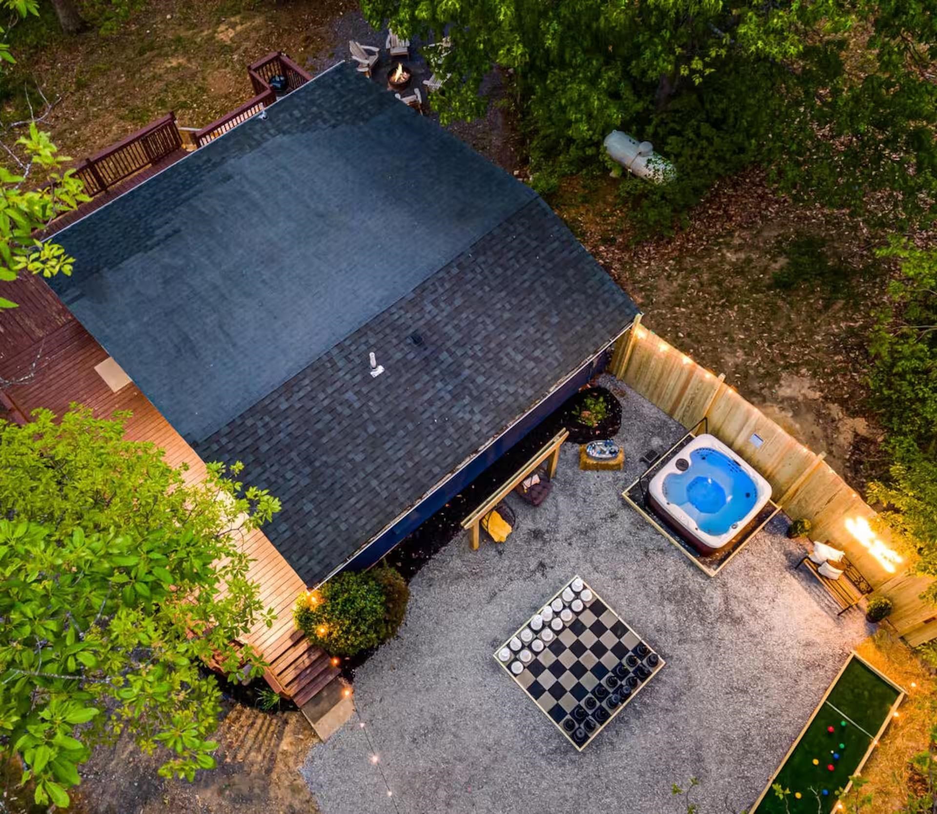 218 N VIEW DR