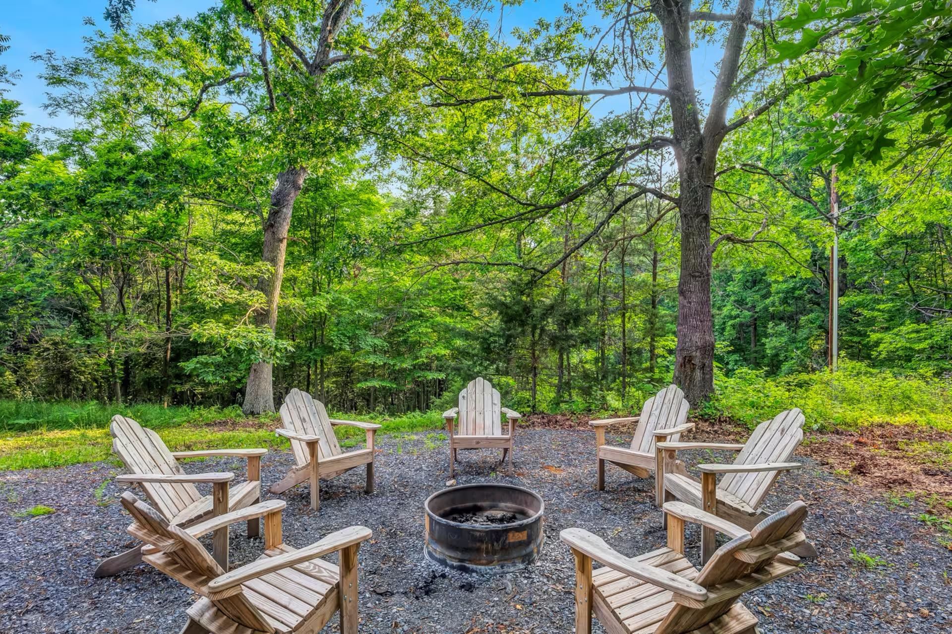 218 N VIEW DR