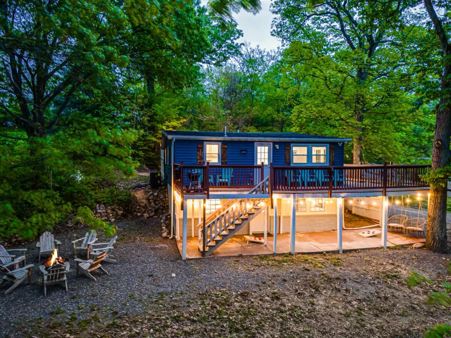 218 N VIEW DR