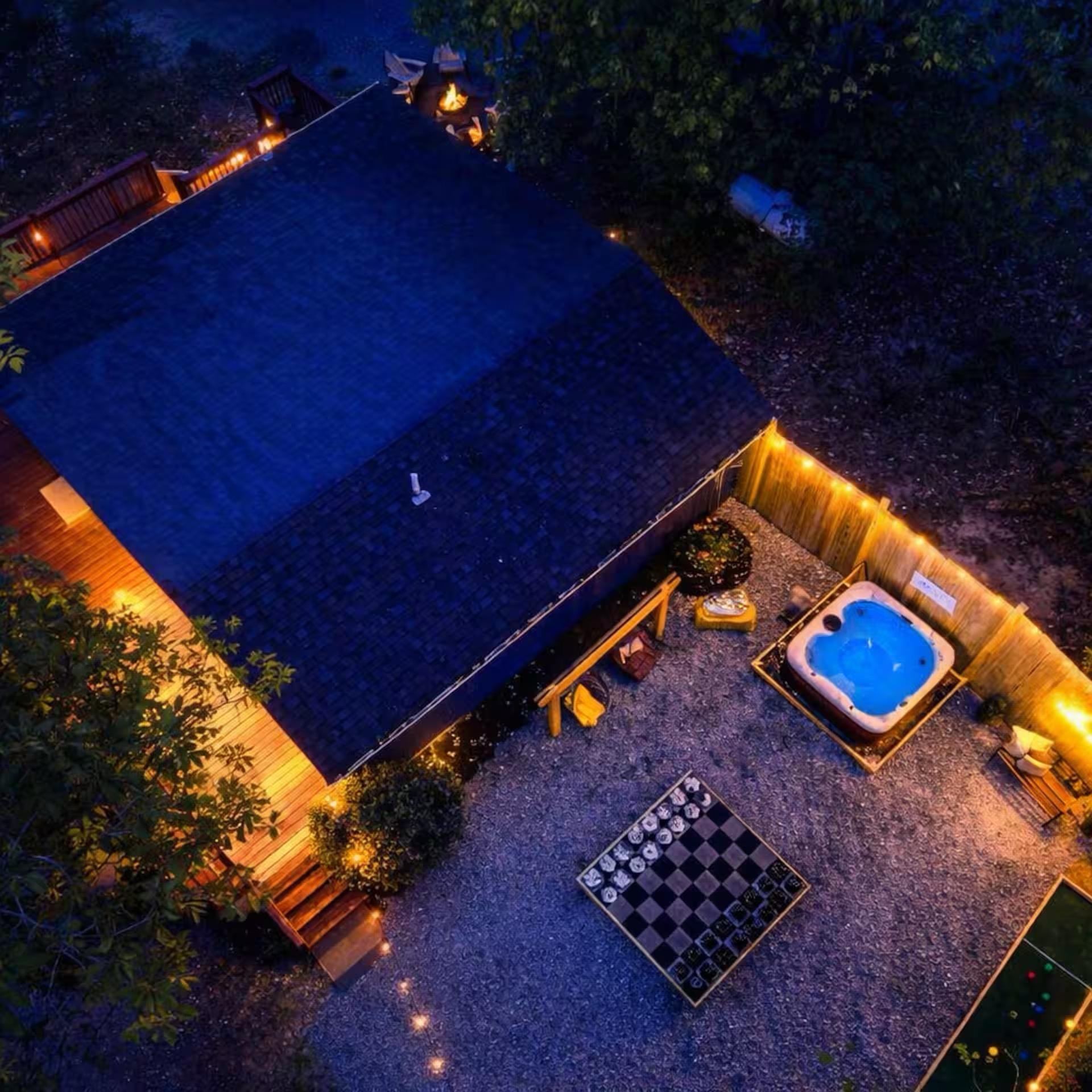 218 N VIEW DR