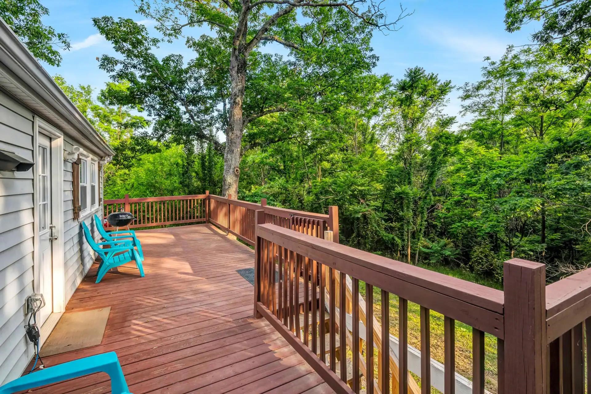 218 N VIEW DR