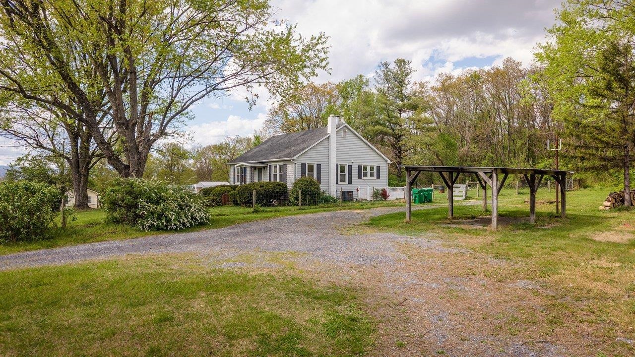 1856 GRAVELS RD