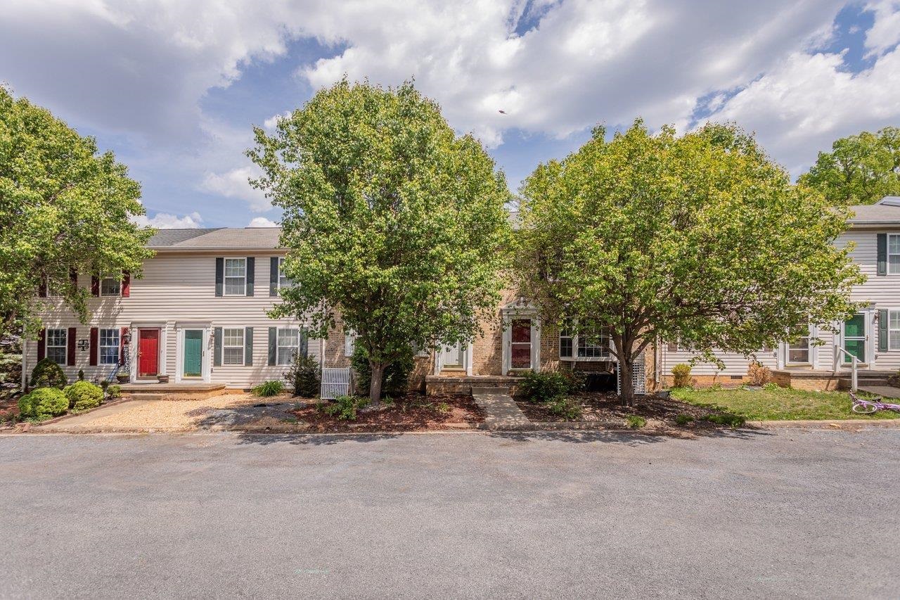 2312 BRECKENRIDGE CT