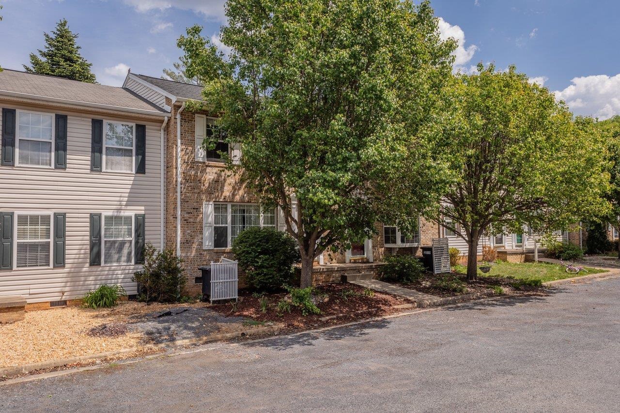 2312 BRECKENRIDGE CT